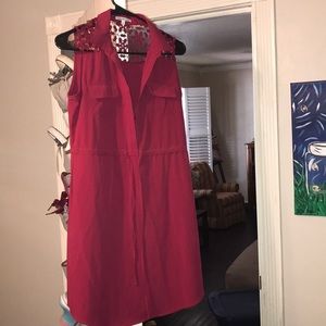 t-shirt dress